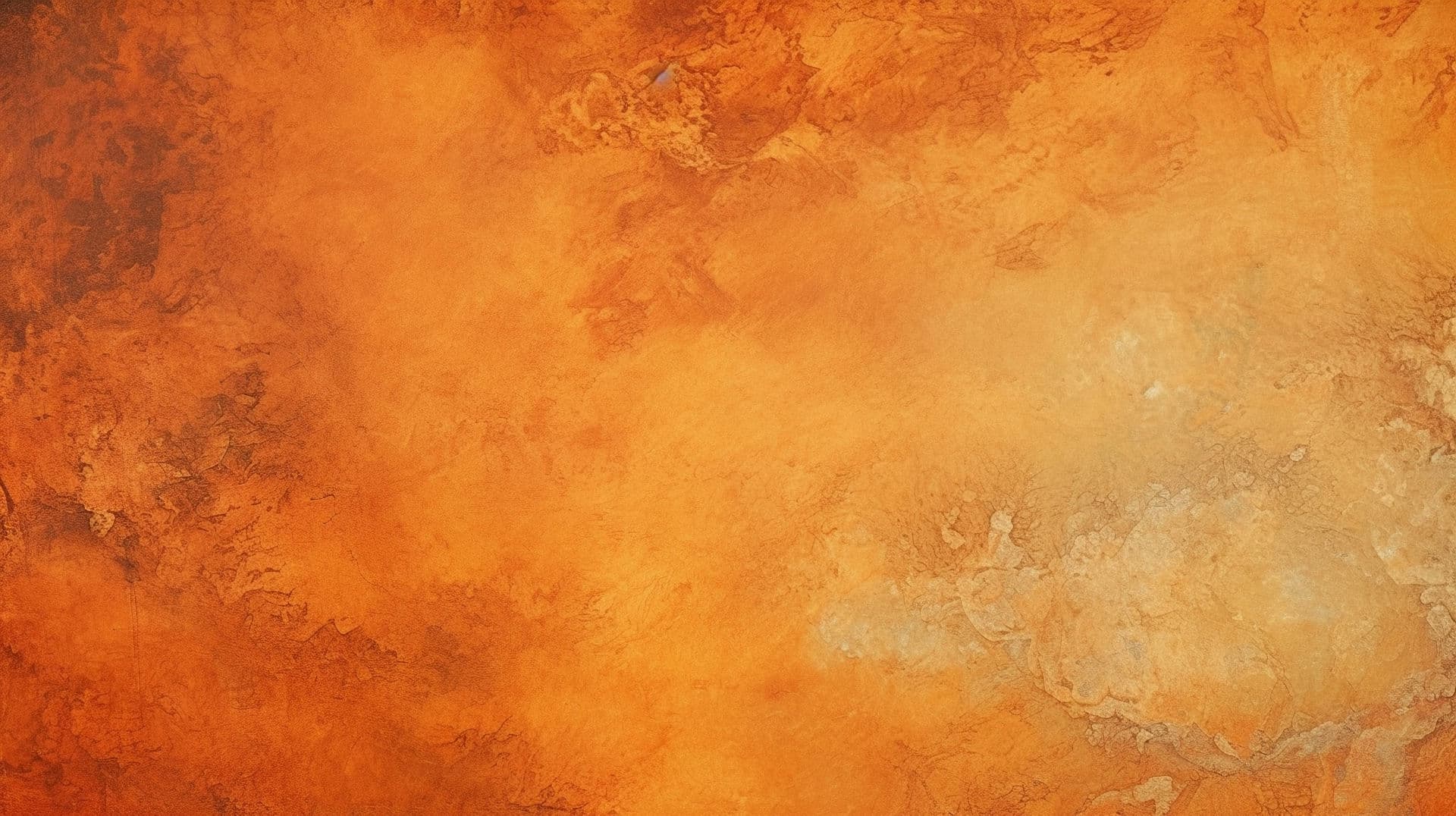 1920x1076 Orange Background