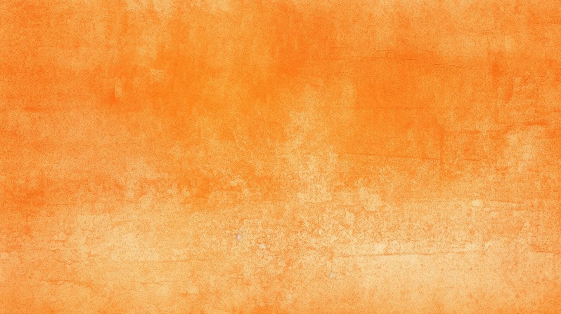 1920x1076 Orange Background
