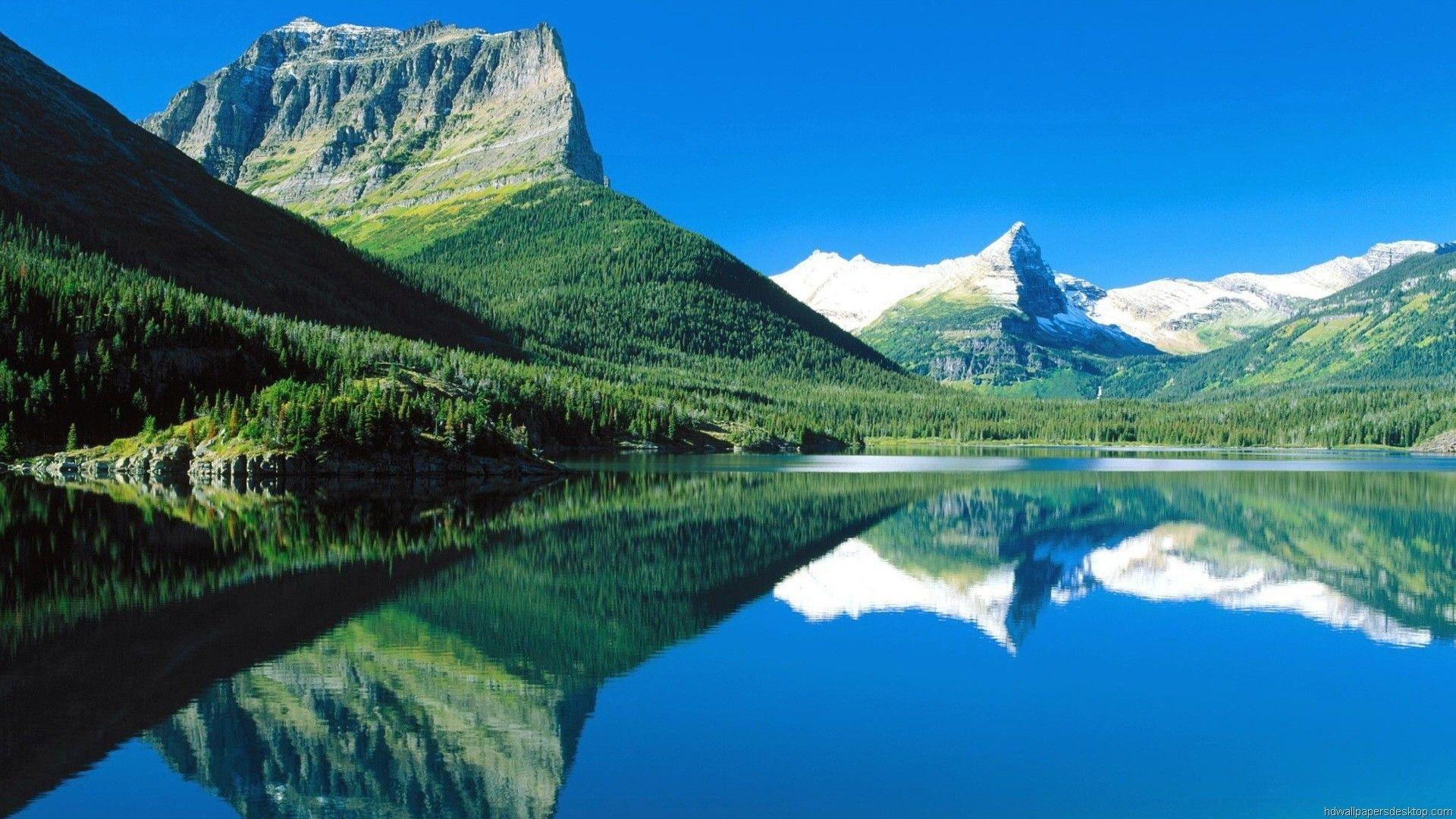 1920x1080 New Nature Wallpaper HD background picture