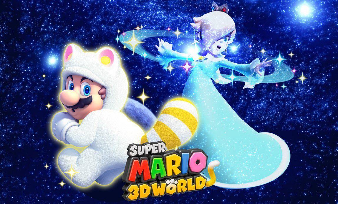 1148x696 Super Princess Rosalina 640×480 Princess