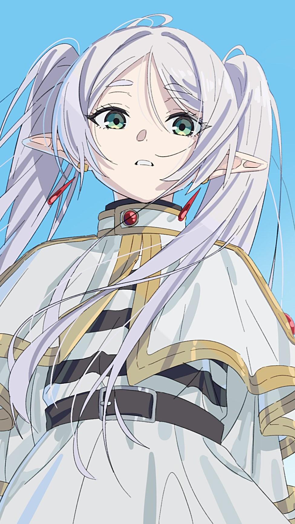 975x1733 Frieren (975 x 1733) [Sousou no Frieren]