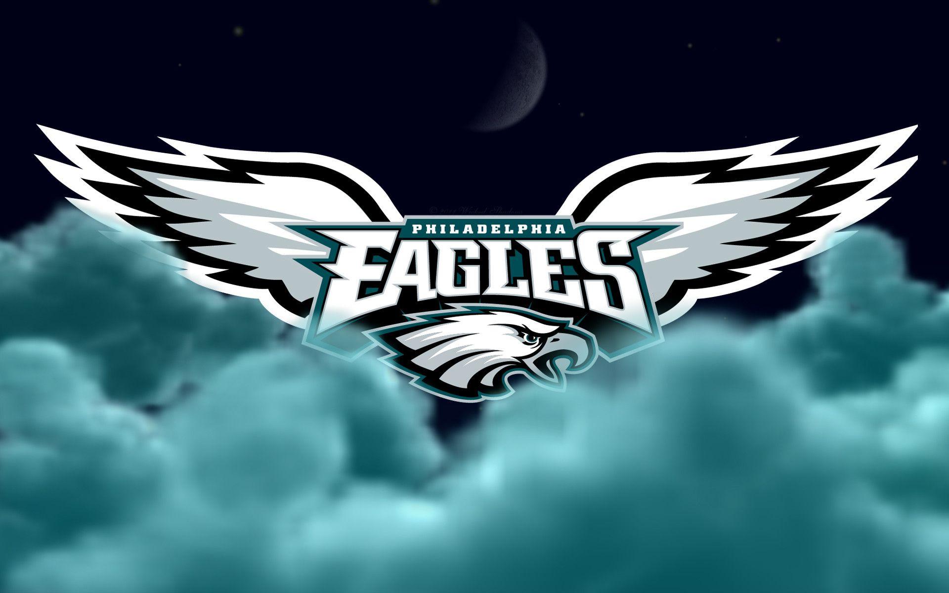 1920x1200 Philadelphia Flyers Logo Wallpaper