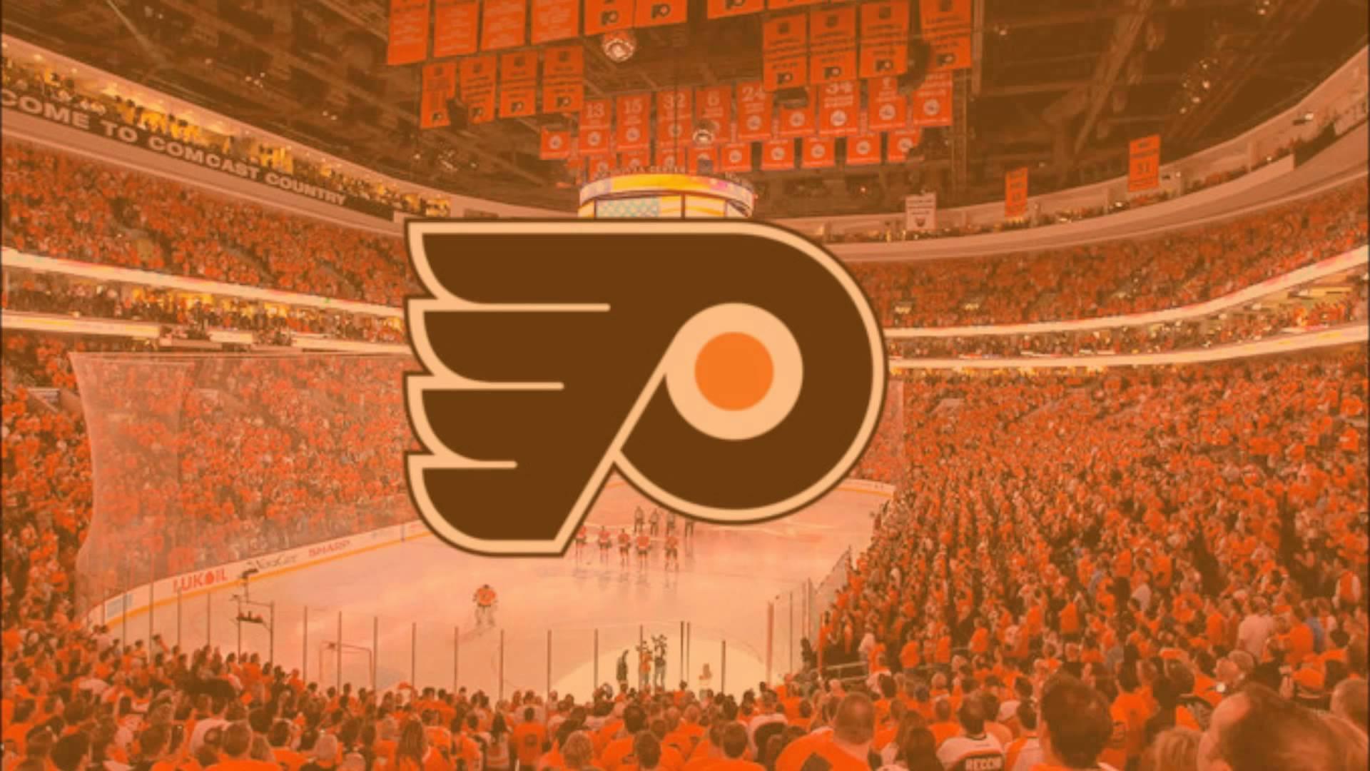 Philadelphia Flyers Desktop Wallpapers - Top Free ...