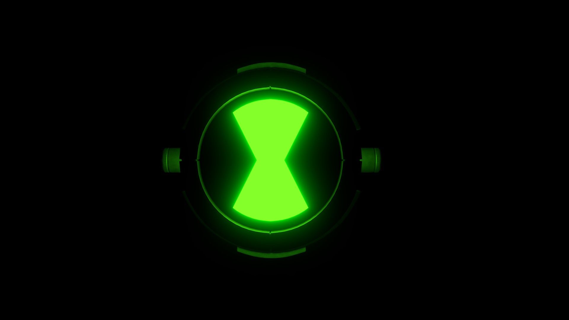 Omnitrix Logo Wallpapers - Top Free Omnitrix Logo Backgrounds ...