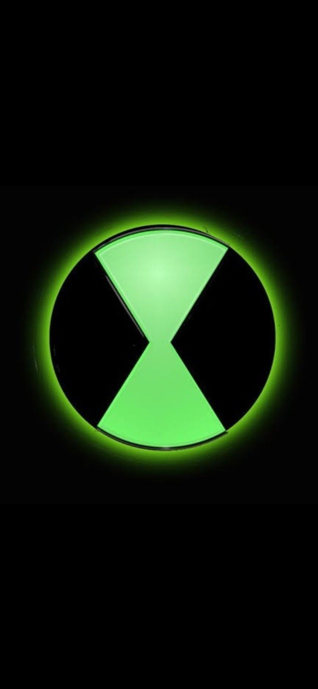 Omnitrix Logo Wallpapers - Top Free Omnitrix Logo Backgrounds