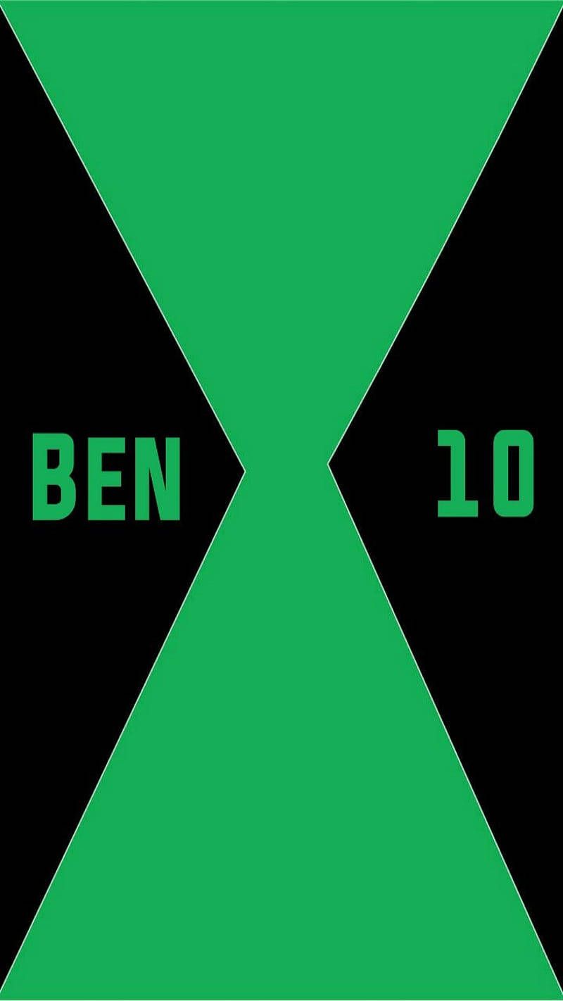 800x1422 Download Ben 10 Omnitrix Design Wallpaper
