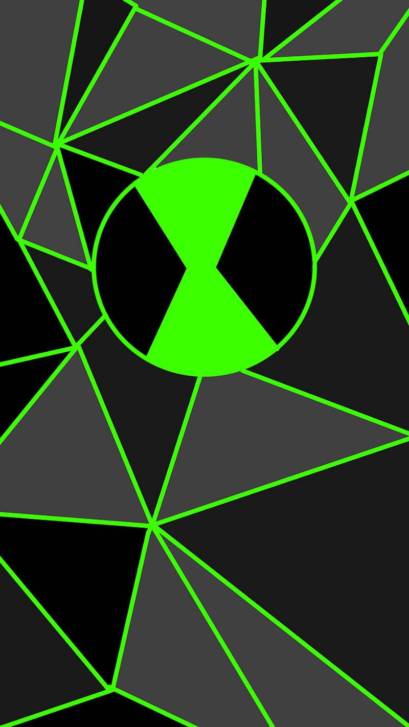 Omnitrix Logo Wallpapers - Top Free Omnitrix Logo Backgrounds