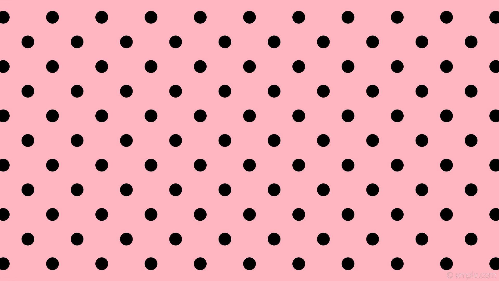 Free download Installing this Black Polka Dots iPhone Wallpaper is very  easy Just 640x1136 for your Desktop Mobile  Tablet  Explore 45 Black Polka  Dot Wallpaper  White Polka Dot Wallpaper
