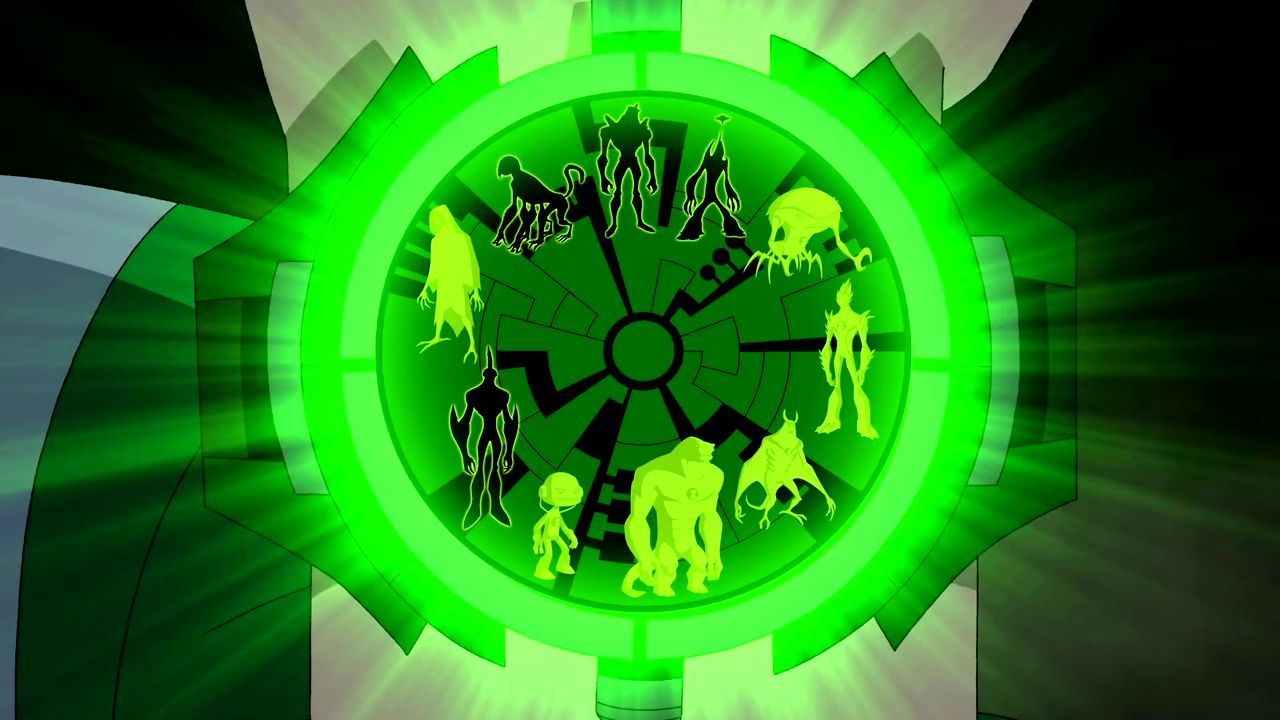 1280x720 Lonely On X: Oh Nooo, Now The Omnitrix Has DLC Also Where's The Icon For Alien X / X