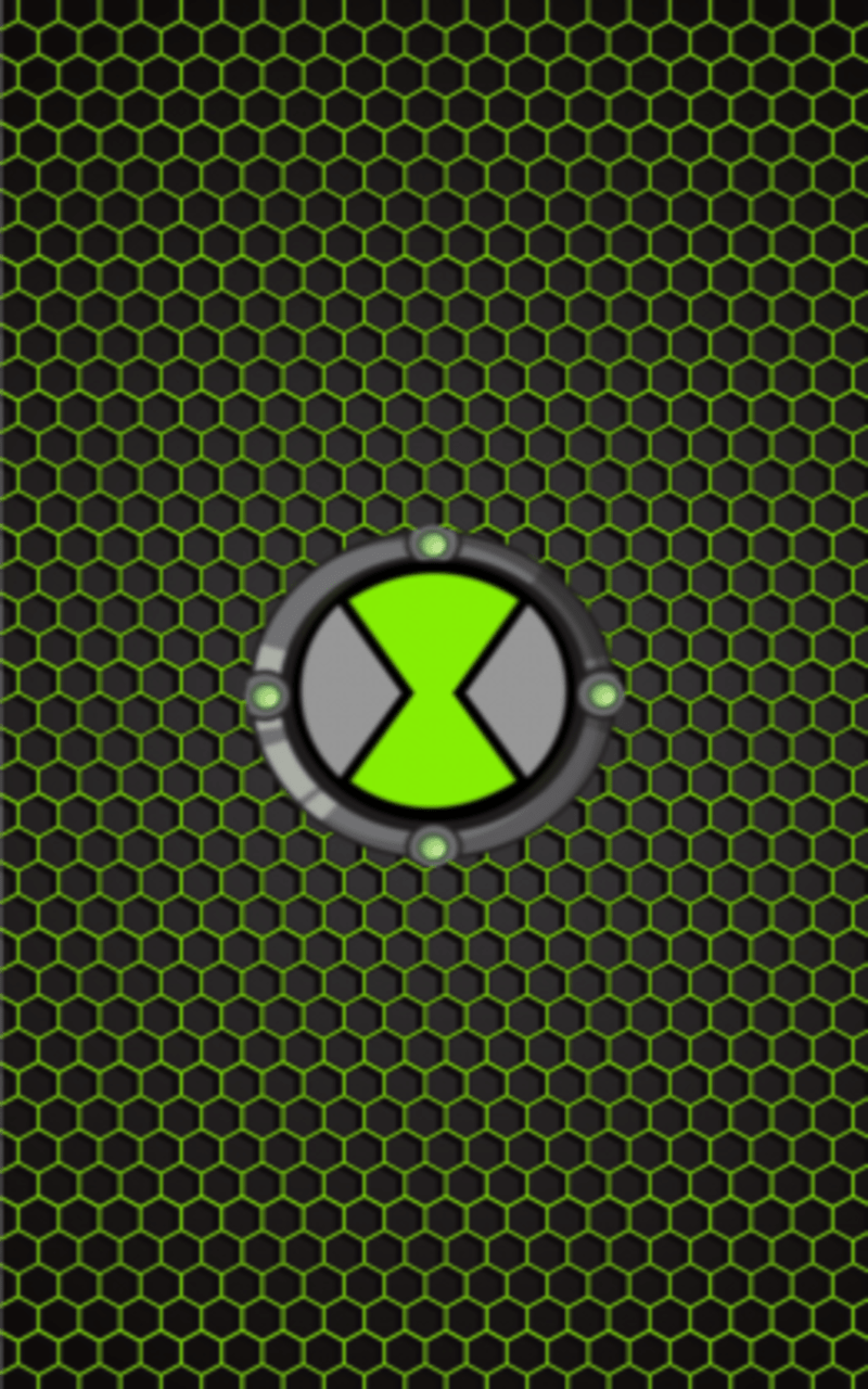 Omnitrix Logo Wallpapers - Top Free Omnitrix Logo Backgrounds ...