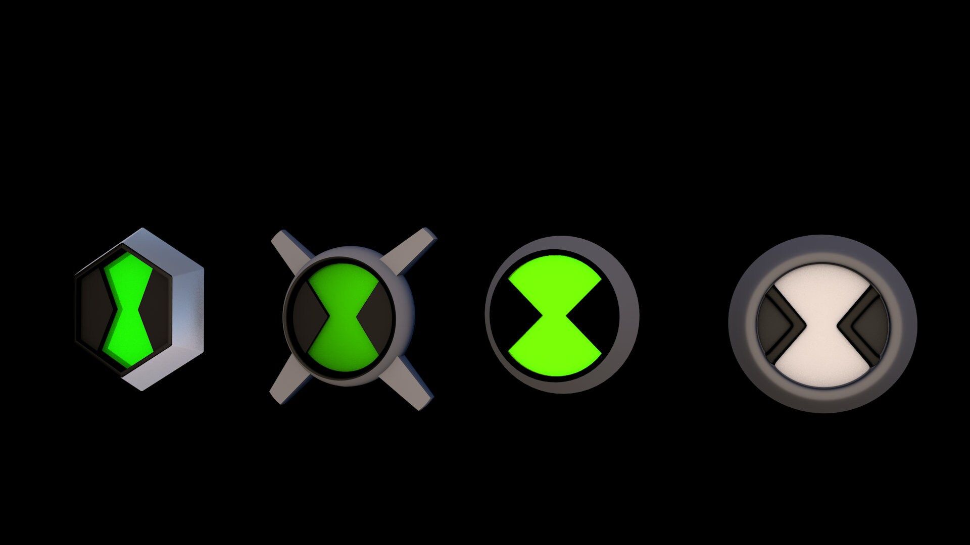 Omnitrix Logo Wallpapers - Top Free Omnitrix Logo Backgrounds