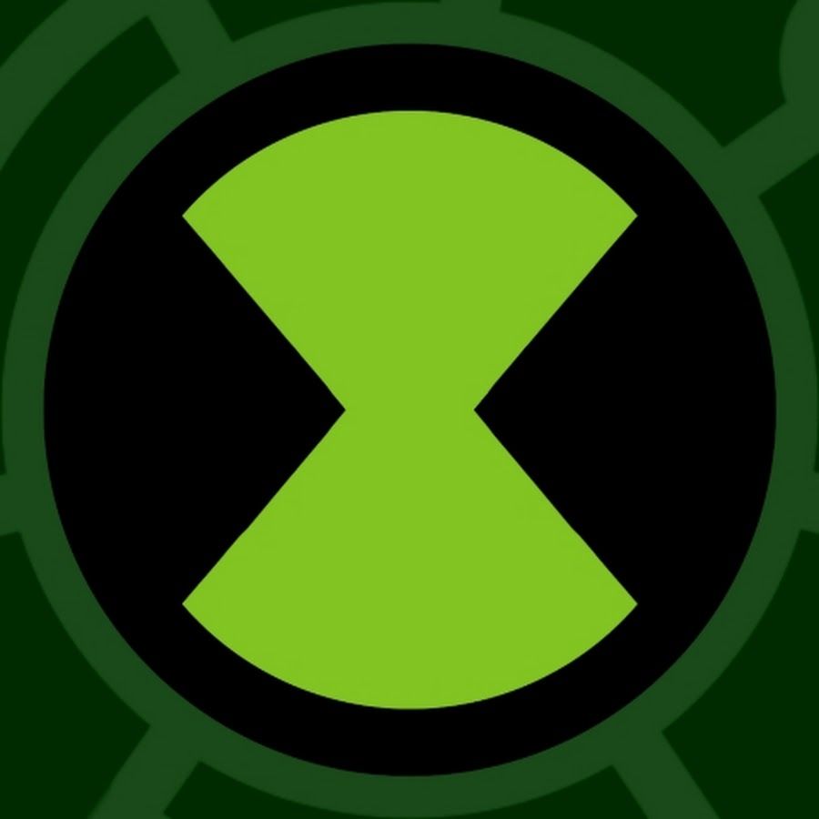 Omnitrix Logo Wallpapers - Top Free Omnitrix Logo Backgrounds