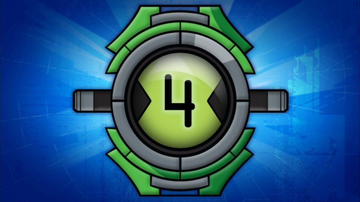 1200x675 Screenshot of Ben 10: Alien Force Game (DVD Player, 2009)
