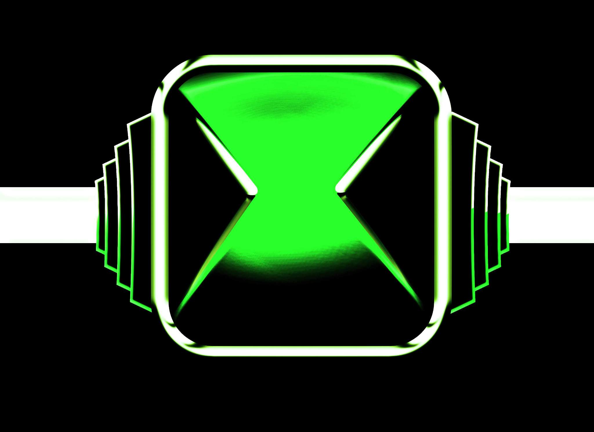 2048x1489 Omnitrix ☉. Ben 10 Amino