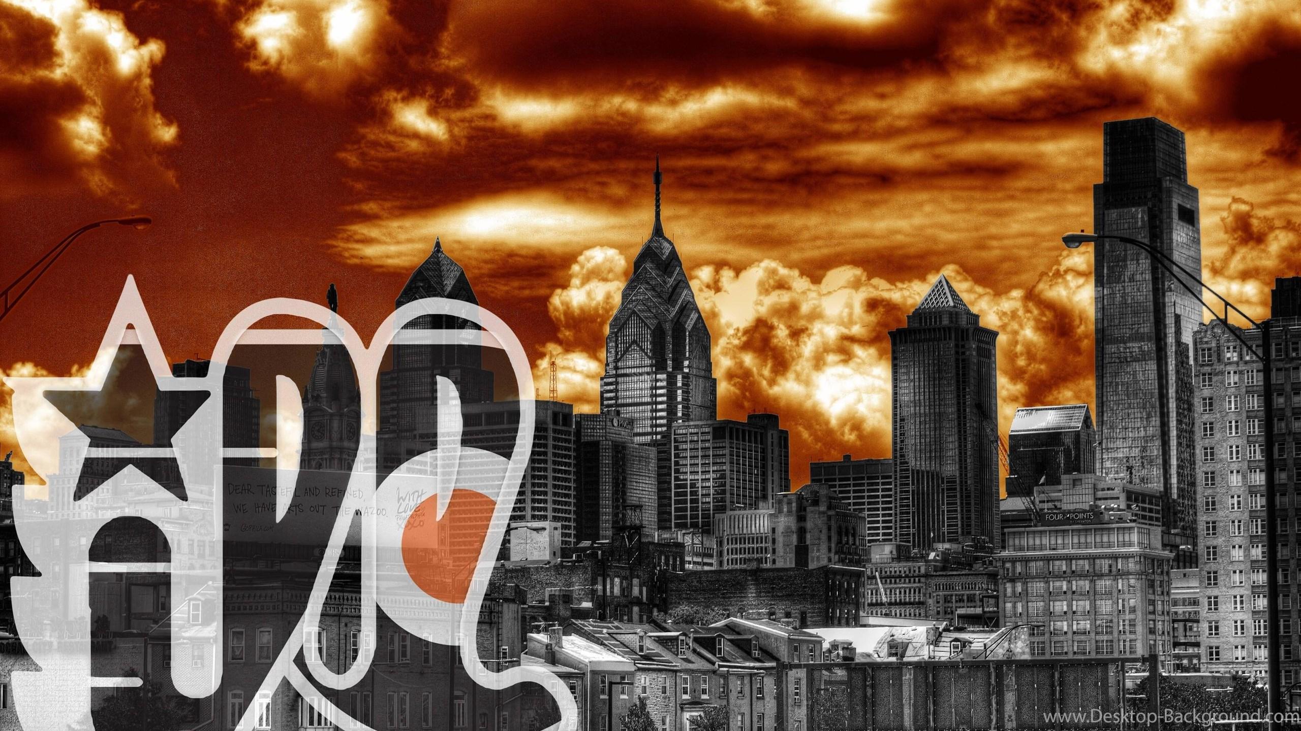 Philadelphia Flyers Desktop Wallpapers - Top Free Philadelphia Flyers