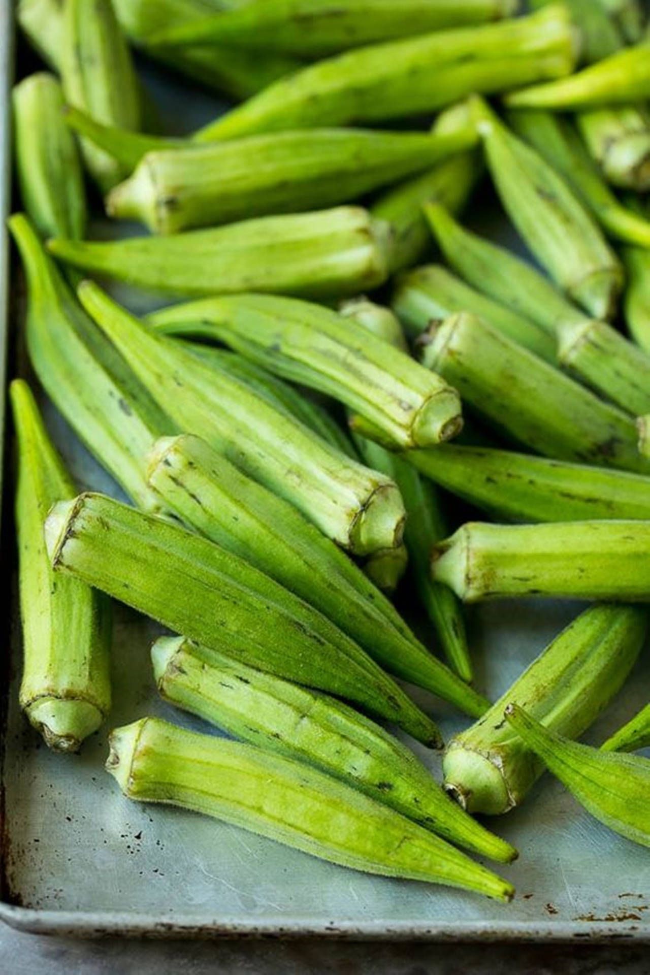 Okra Wallpapers - Top Free Okra Backgrounds - WallpaperAccess