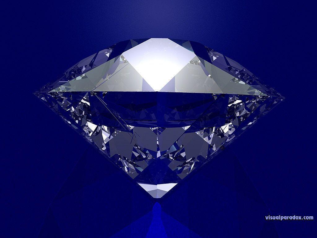 1024x768 Diamond Wallpaper