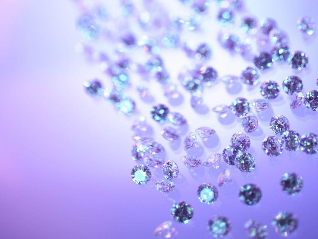 Purple Diamond Wallpapers - Top Free Purple Diamond Backgrounds
