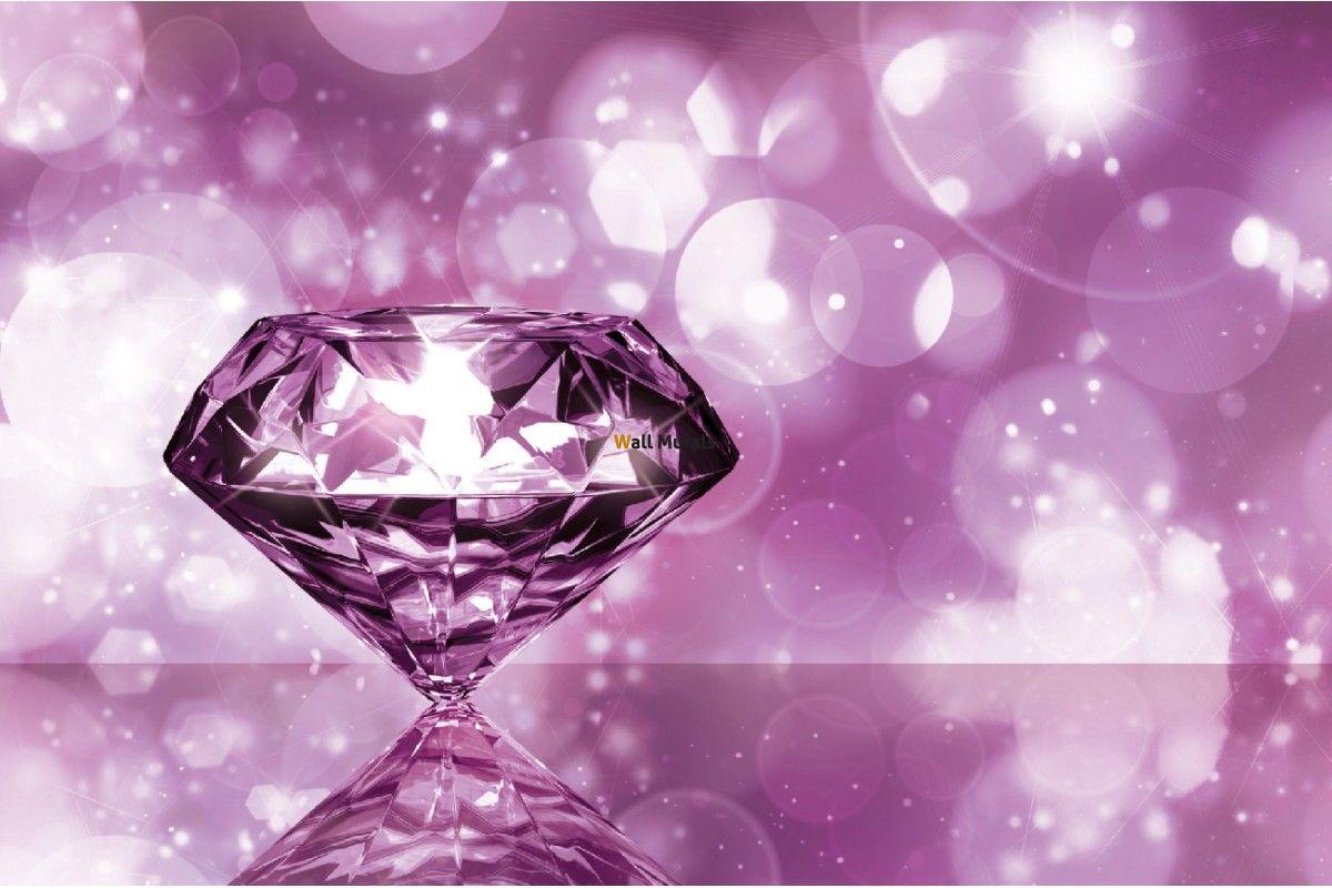 Purple Diamonds Wallpapers - Top Free Purple Diamonds Backgrounds ...