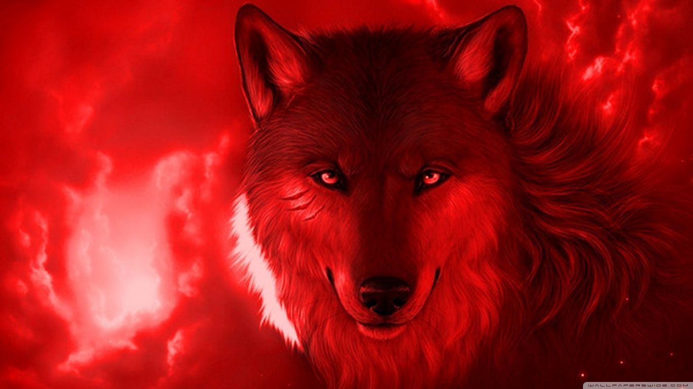 1366x768 Bloodywolf Ultra HD Desktop Background Wallpaper for 4K UHD TV