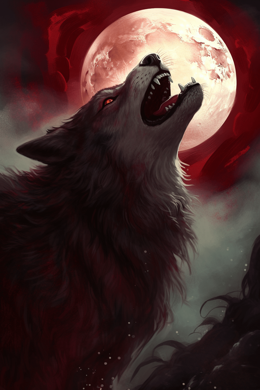 896x1344 Wolf Symbolism. Wolf symbolism, Wolf art fantasy, Wolf wall art