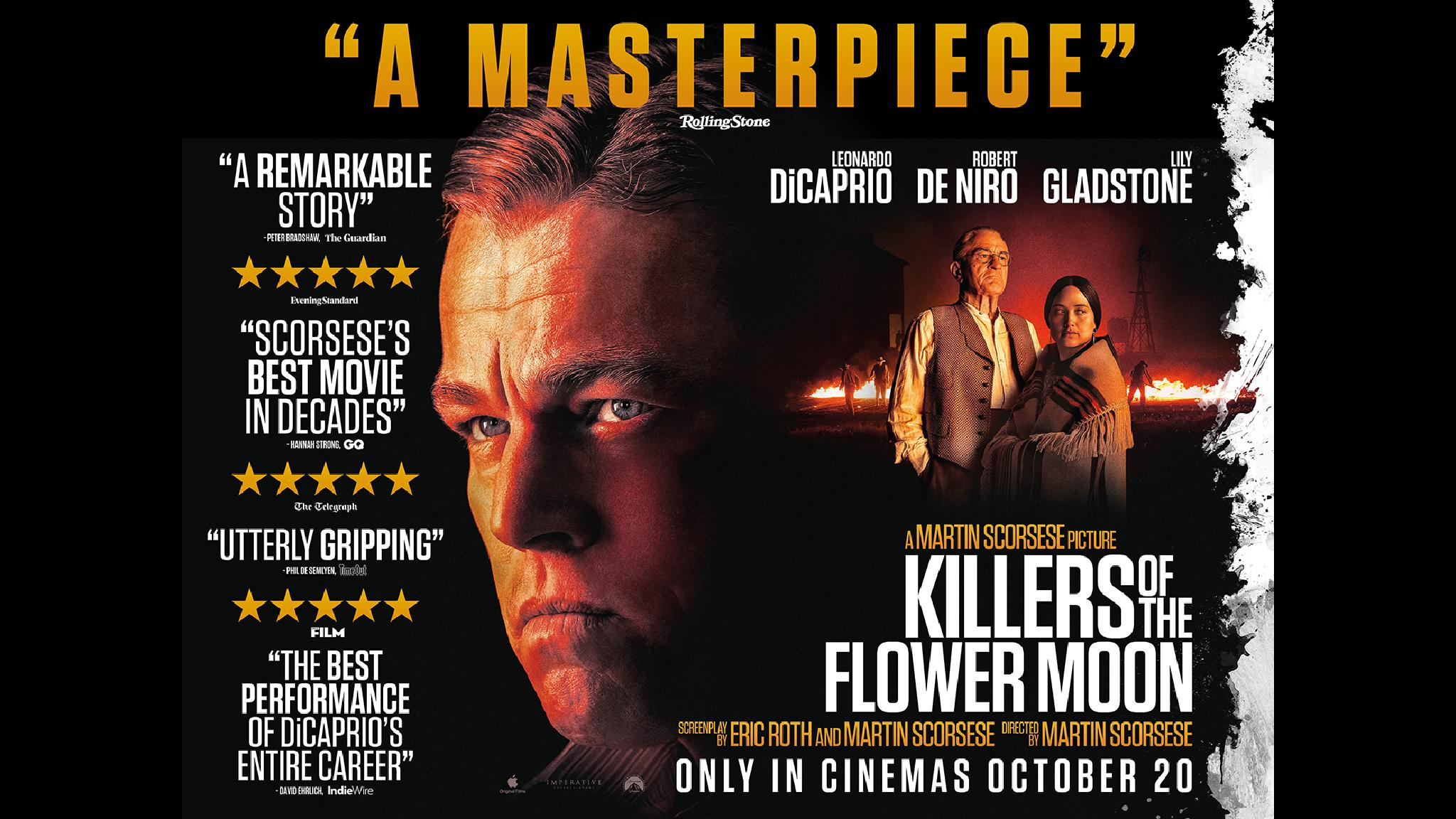 2048x1152 Keswick Alhambra. Killers of the Flower Moon