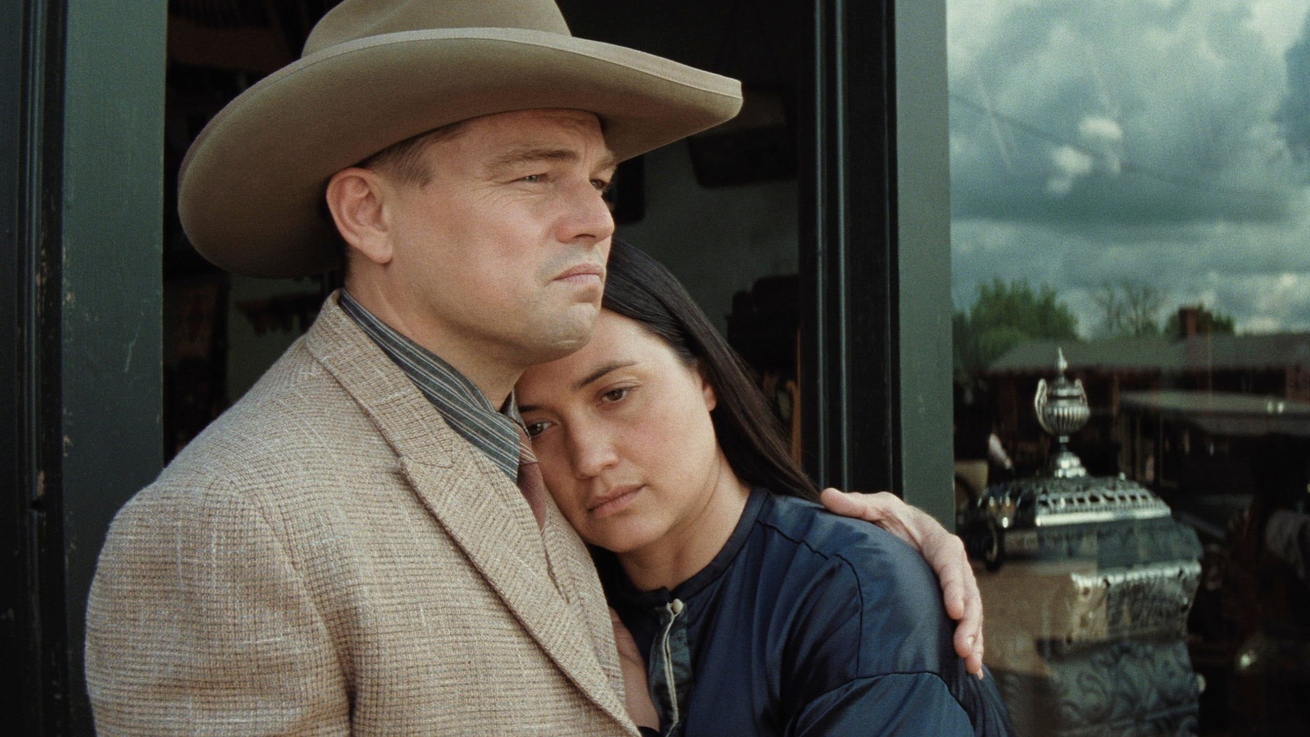 2560x1440 Killers of the Flower Moon' and the American story