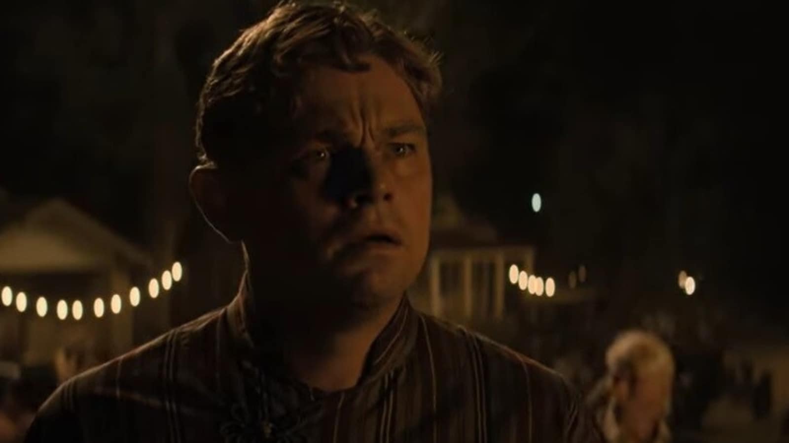 1600x900 Killers of the Flower Moon trailer: Martin Scorsese takes us to 1920s America
