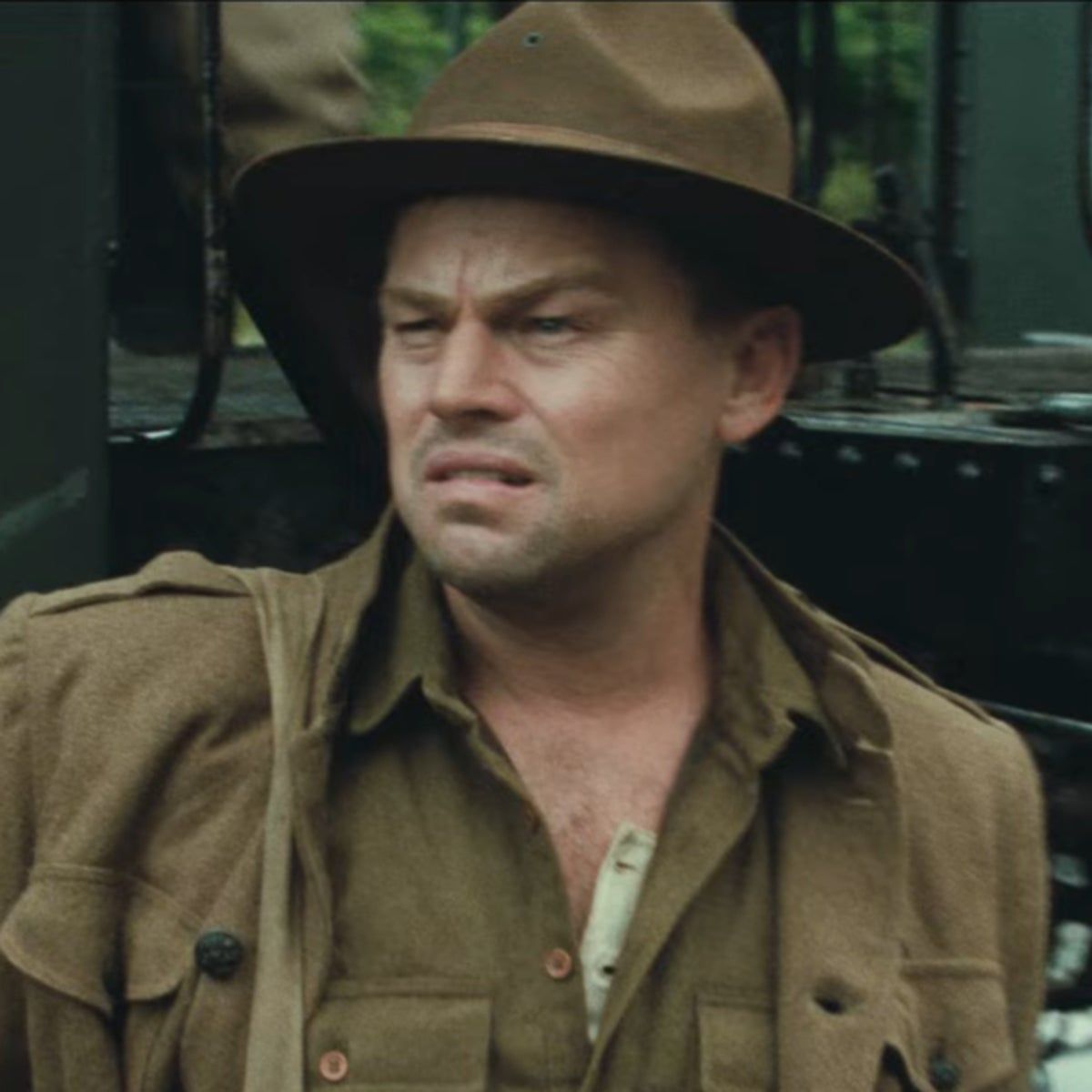 1200x1200 Killers of the Flower Moon: Leonardo DiCaprio fans predict Oscar win as Martin Scorsese movie trailer drops