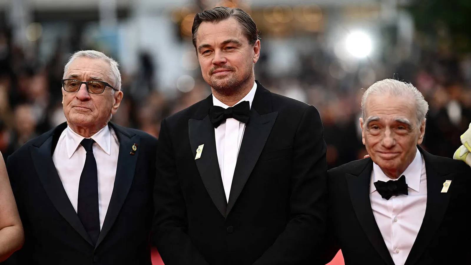 1600x900 Watch: Martin Scorsese & Cast Discuss Crafting Killers of the Flower Moon, Taking Risks, and Collaborating with the Osage Nation