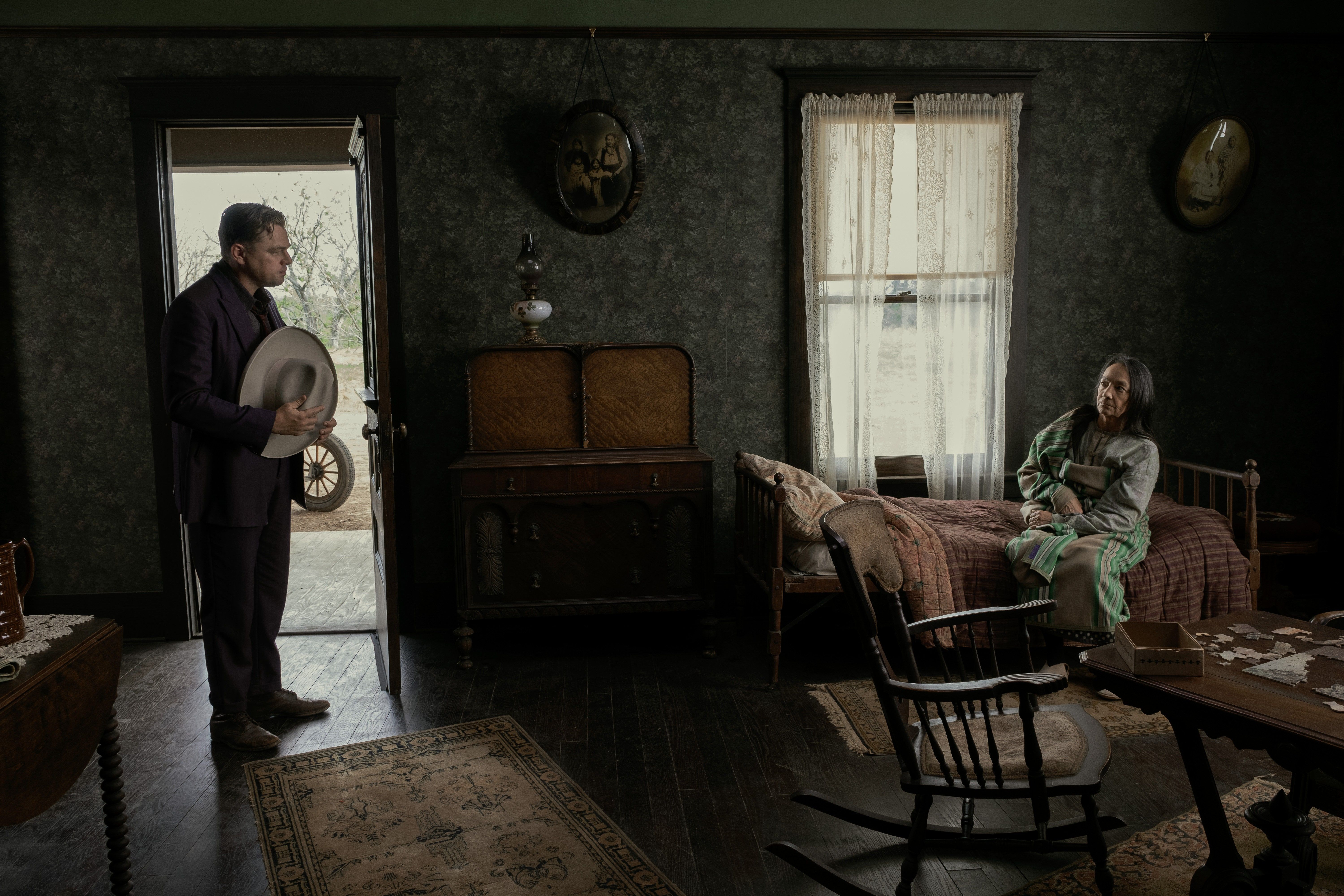 6000x4000 Where Was 'Killers of the Flower Moon' Filmed?