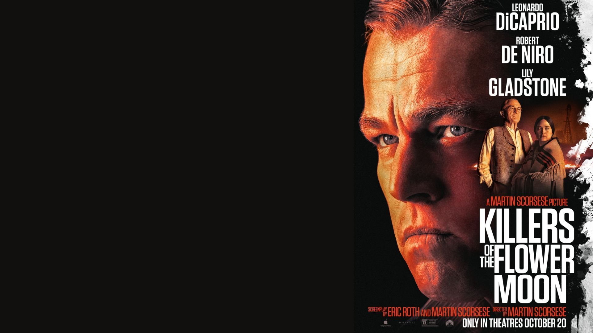 1920x1080 Killers of the Flower Moon: Everything you need to know about Scorsese's new Apple TV Plus epic