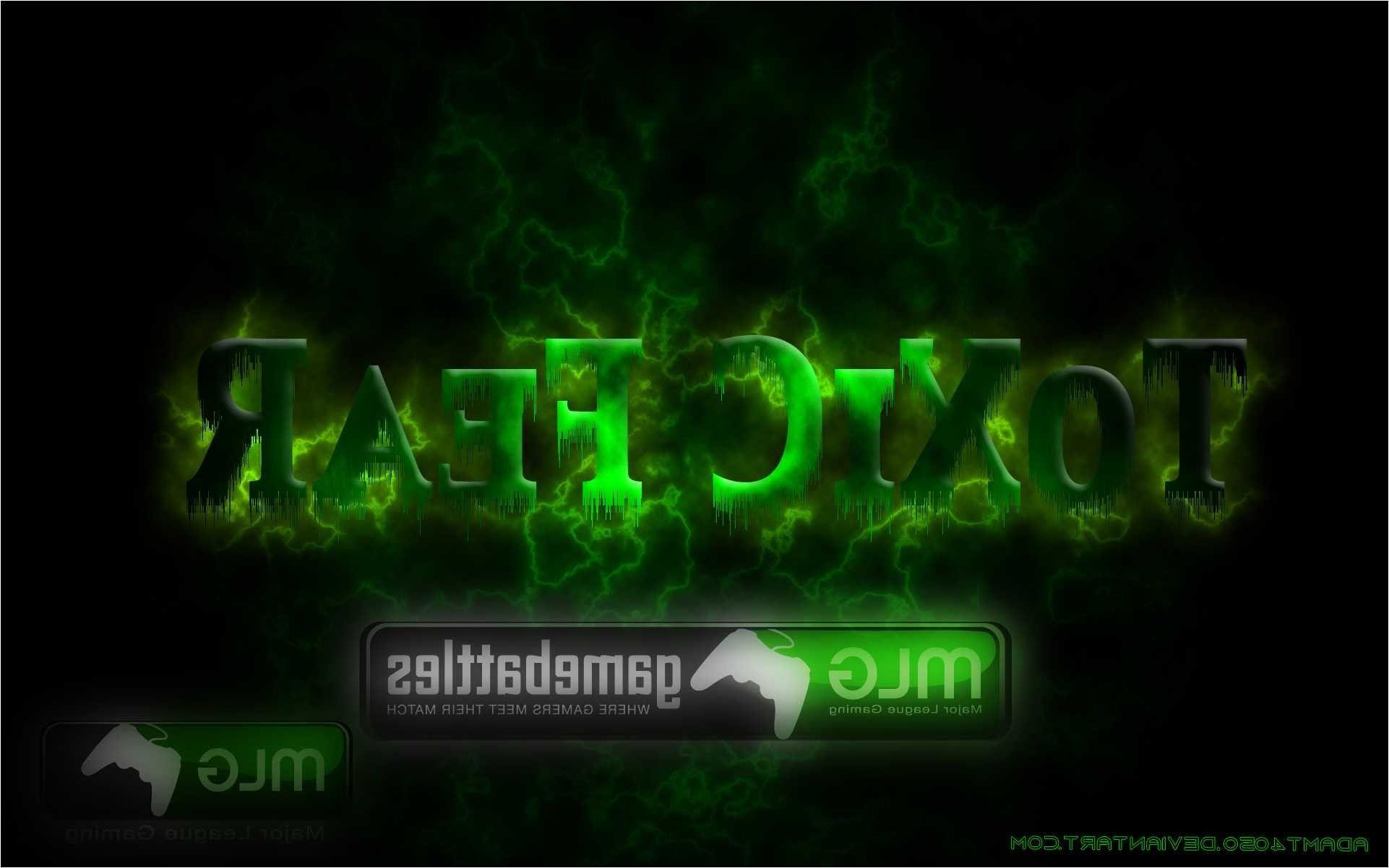 1922x1202 Toxic Wallpaper