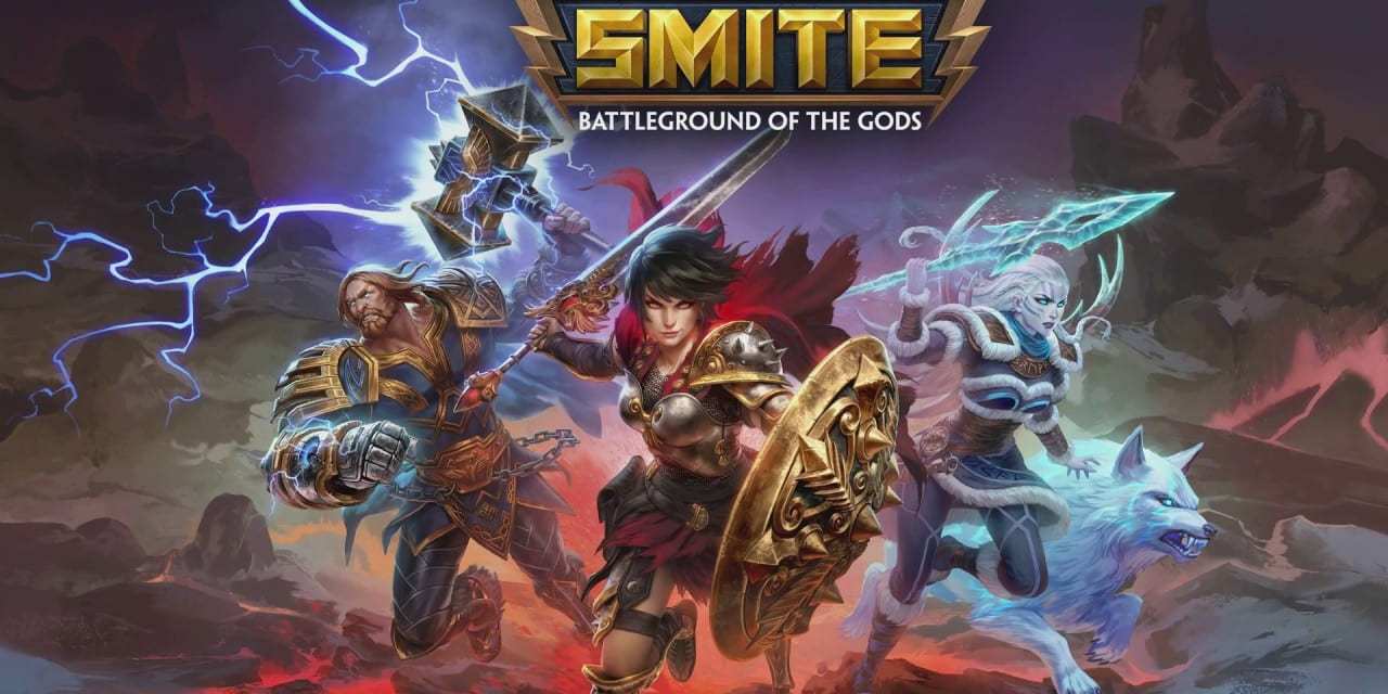 1280x640 The Gods Of Smite Vamana, Fifth Avatar Of Vishnu Game of Nerds
