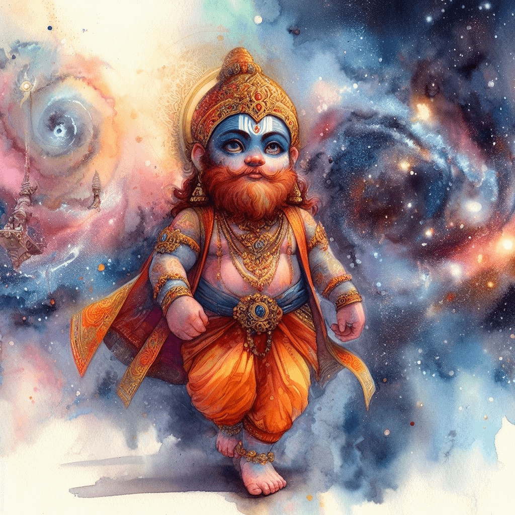 Vamana Wallpapers Top Free Vamana Backgrounds WallpaperAccess