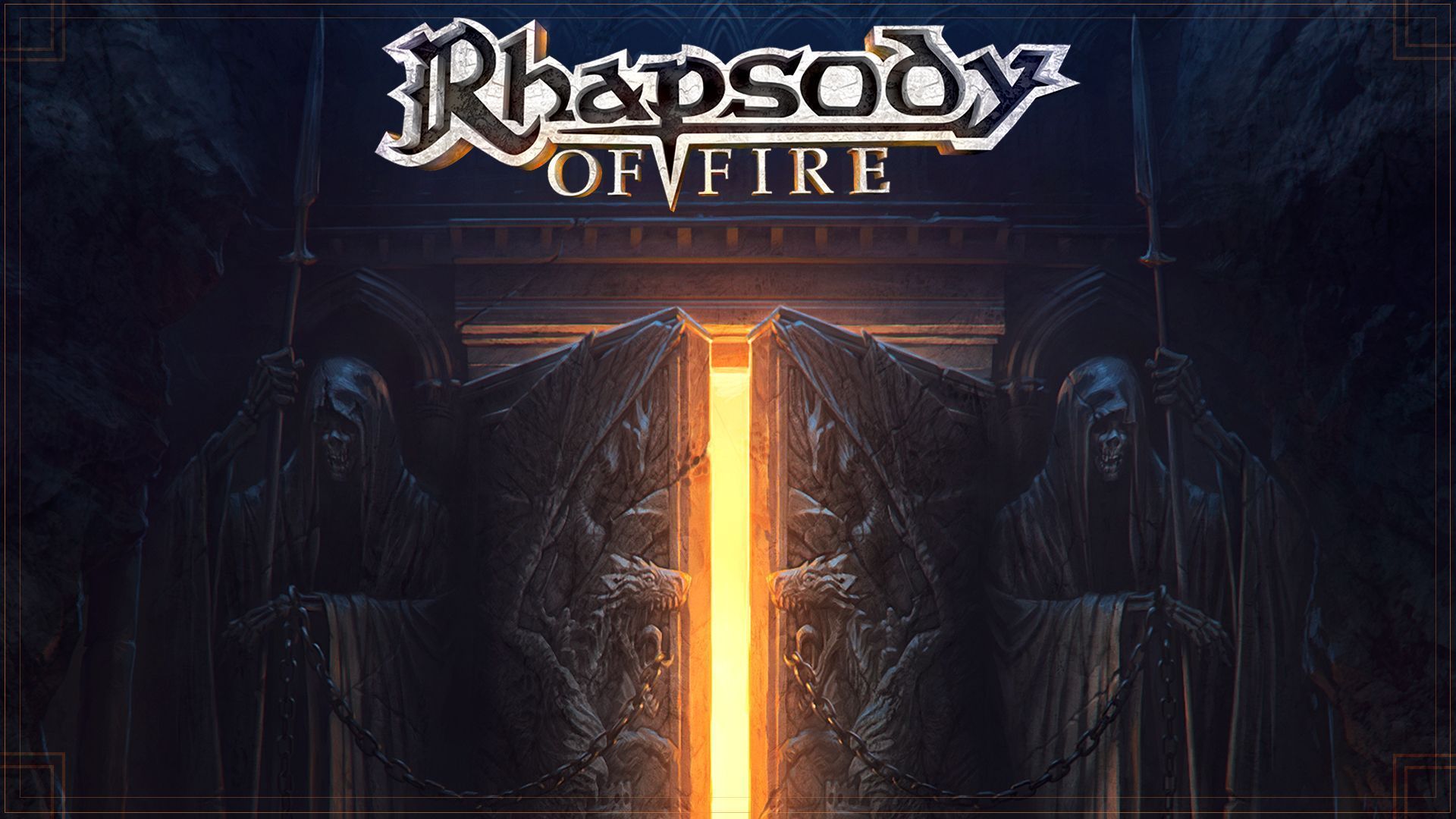 Rhapsody of Fire Wallpapers - Top Free Rhapsody of Fire Backgrounds ...