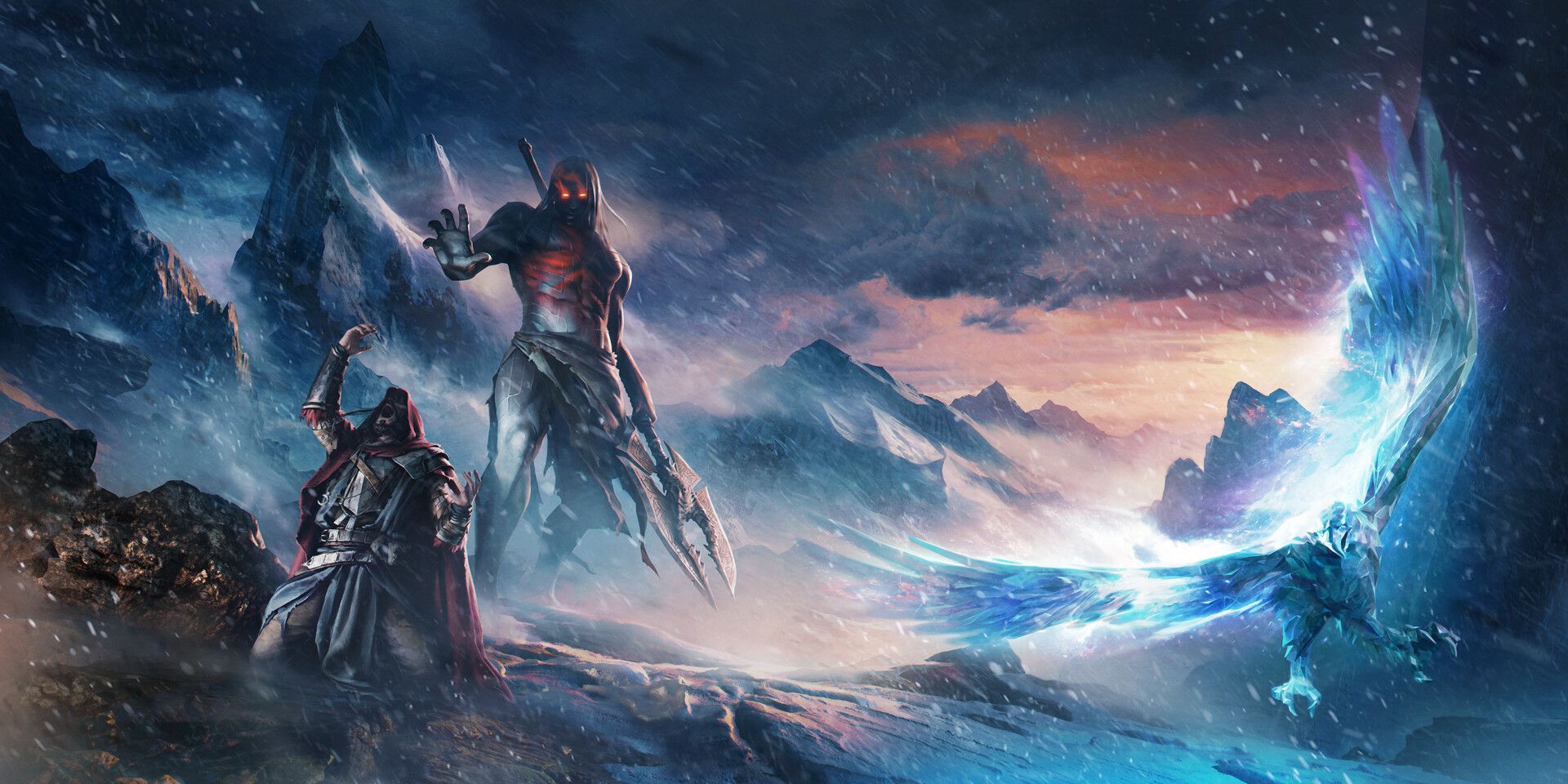 1920x960 Rhapsody of Fire for Salvation