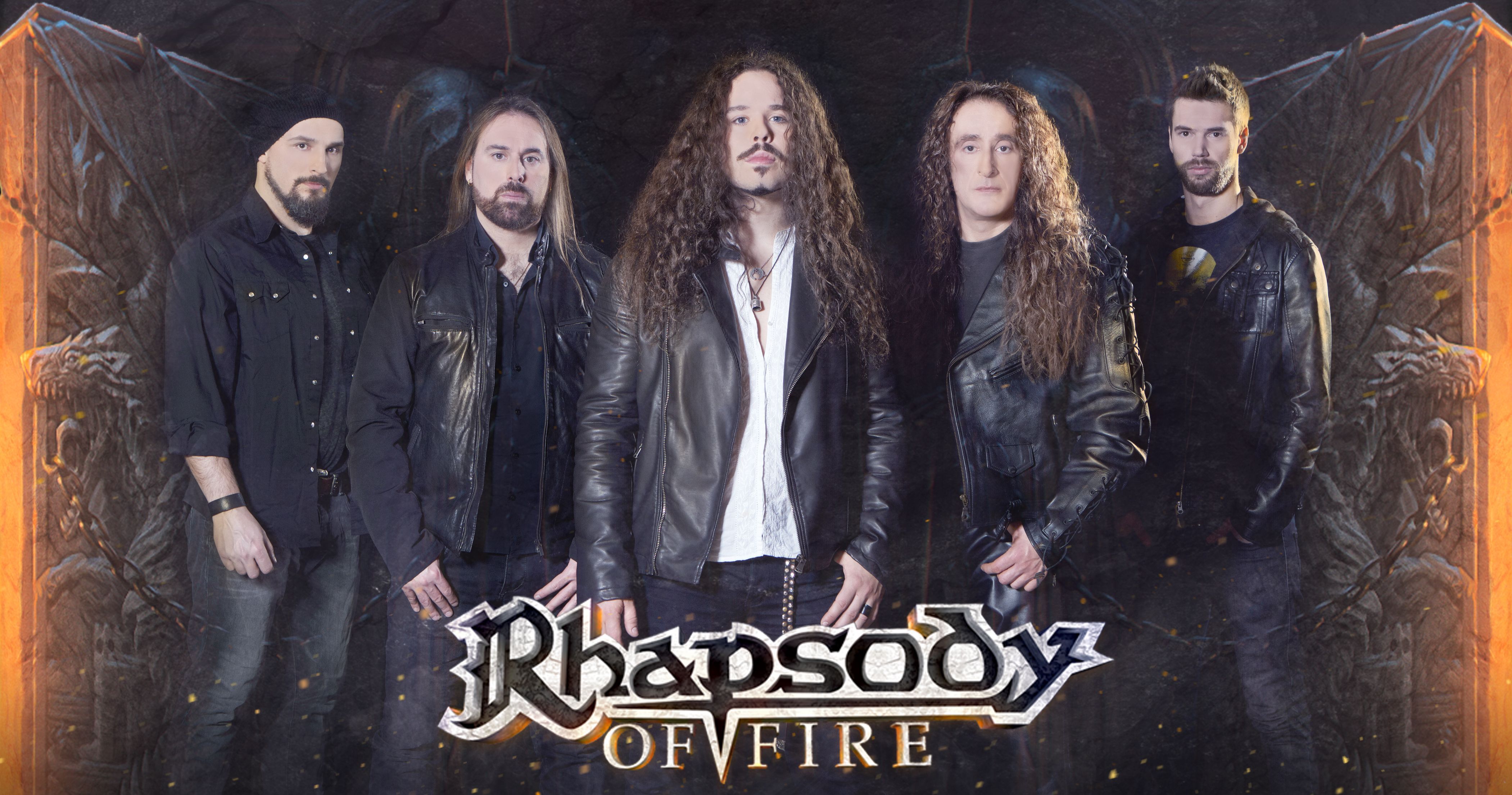 Rhapsody of Fire Wallpapers - Top Free Rhapsody of Fire Backgrounds ...
