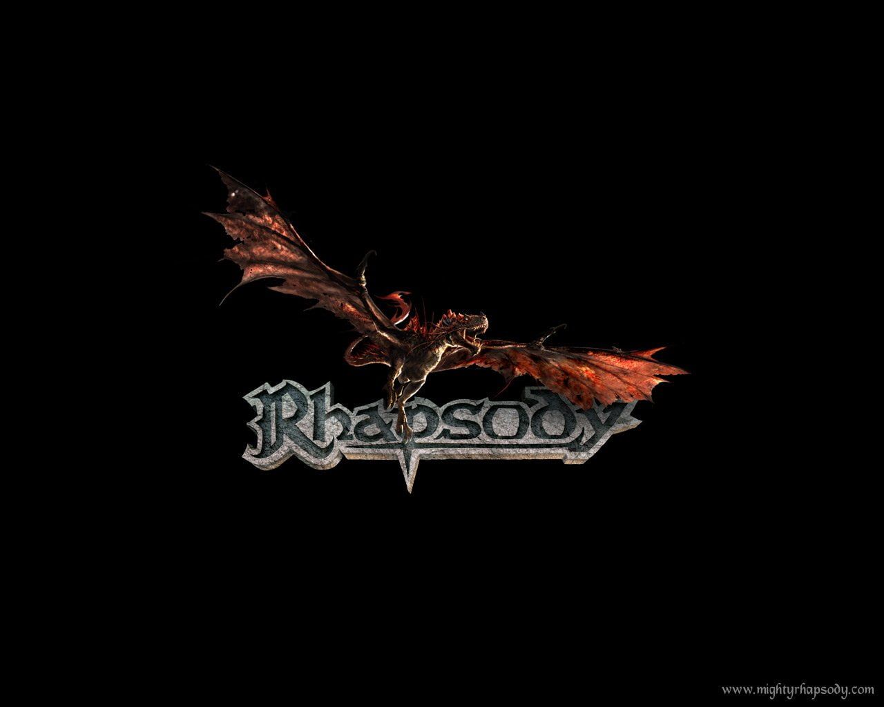 1280x1024 Band (Music) Rhapsody Of Fire P #wallpaper #hdwallpaper #desktop. Music bands, Beatles wallpaper, Band posters