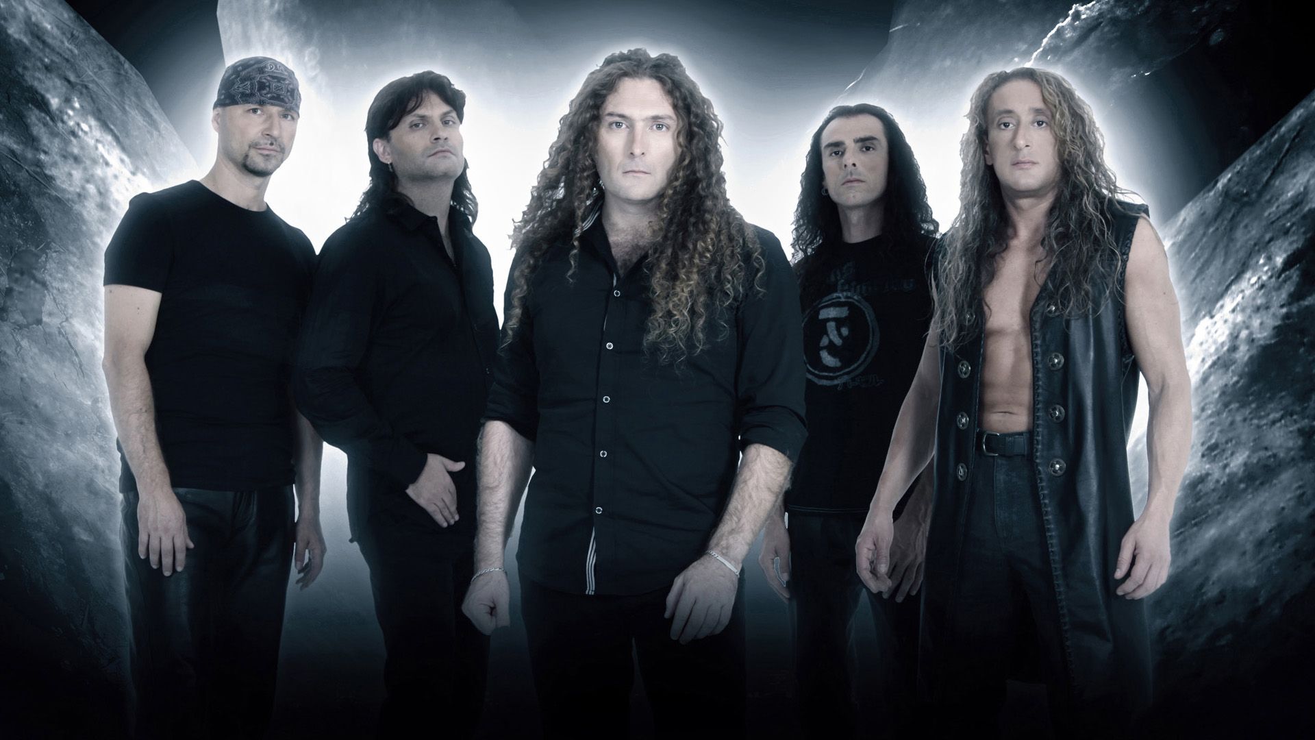 1920x1080 Music Rhapsody Of Fire HD Wallpaper