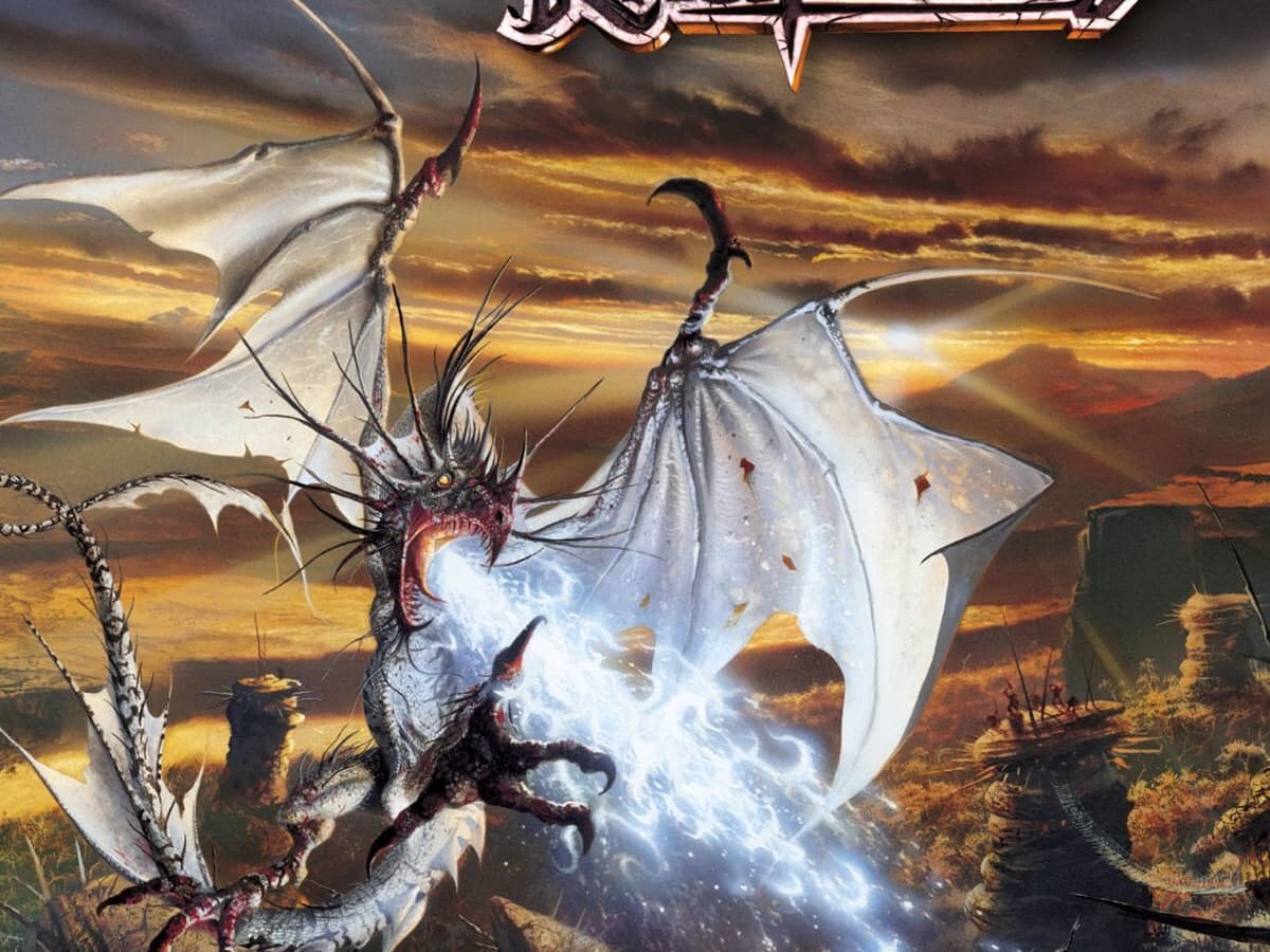 1200x900 Review of the Album Power of the Dragonflame by Italian Power Metal Band Rhapsody of Fire