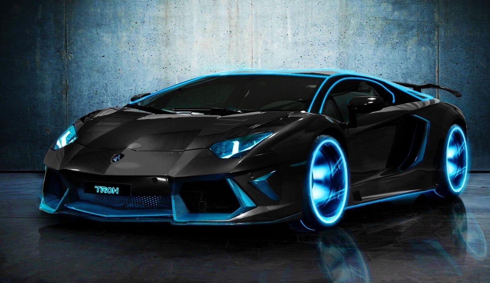 Hd Car Wallpapers Latest