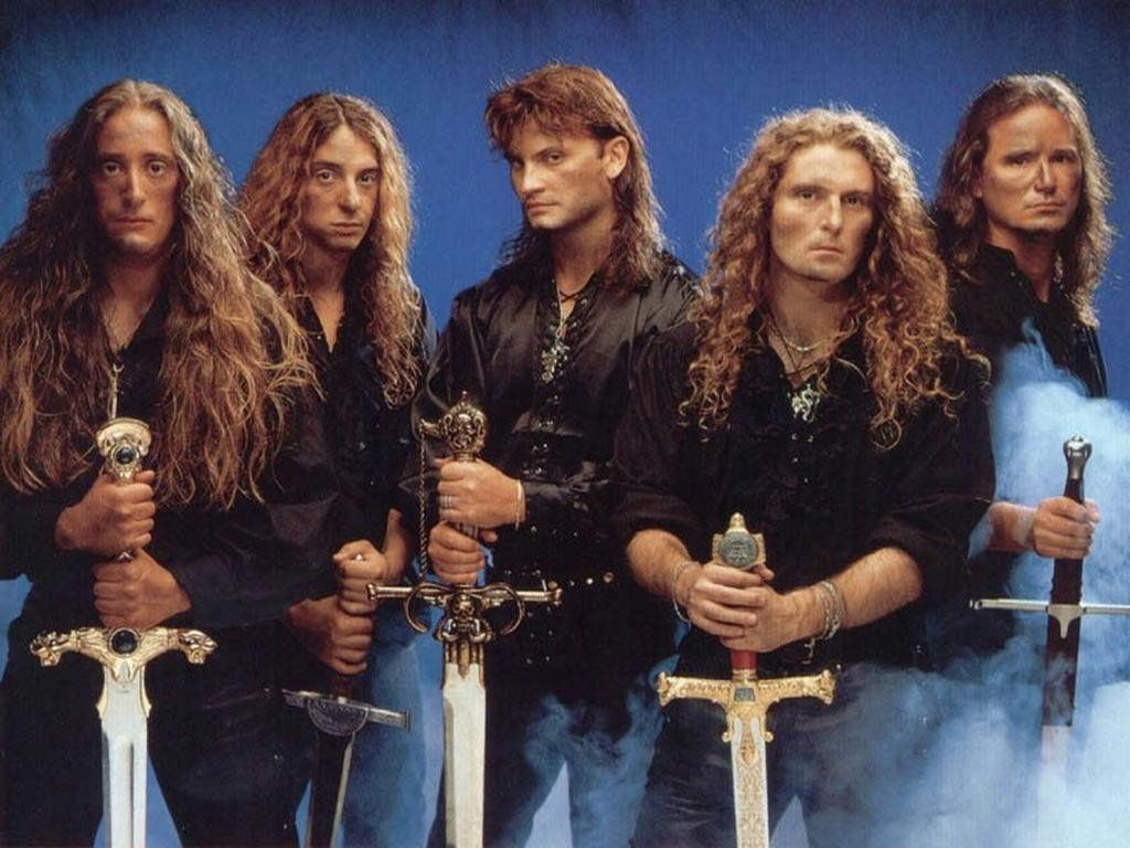1024x768 Rhapsody
