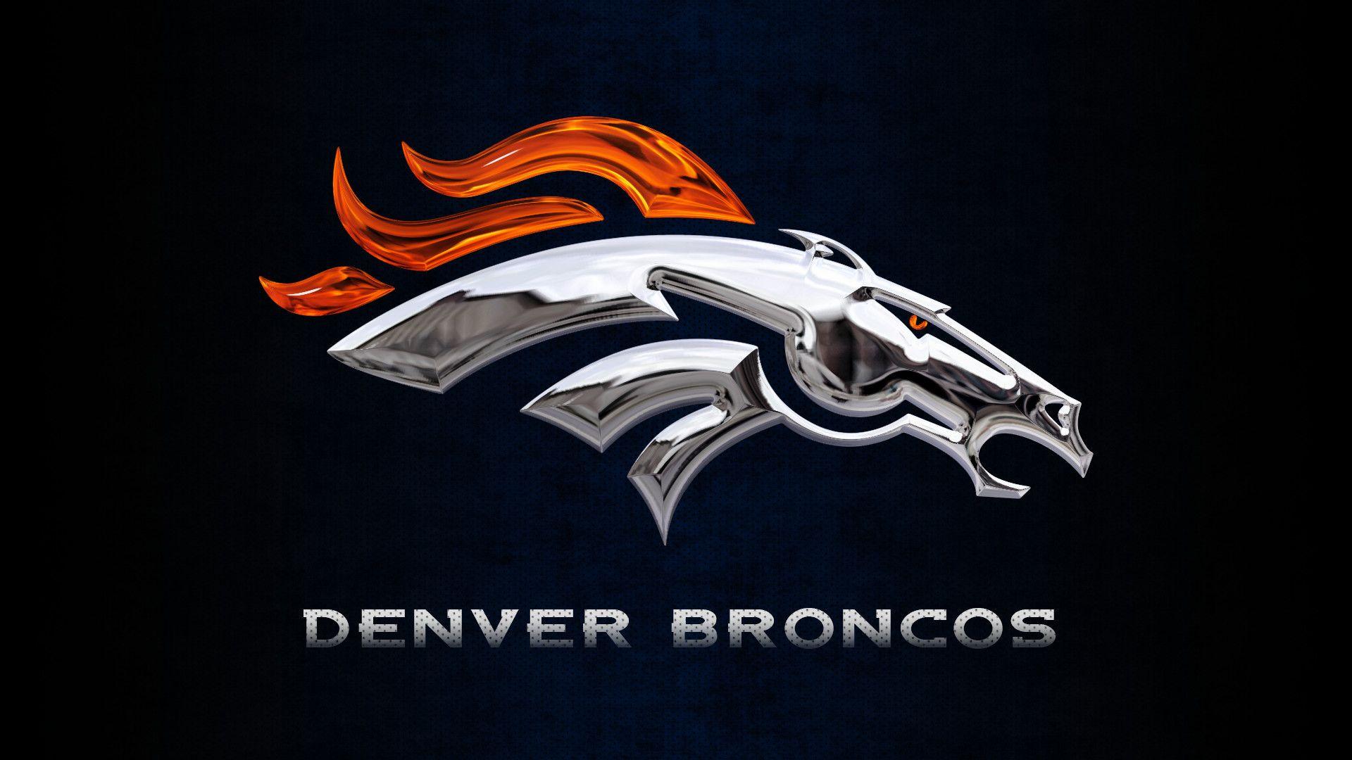 Denver Broncos Wallpapers - Top Free