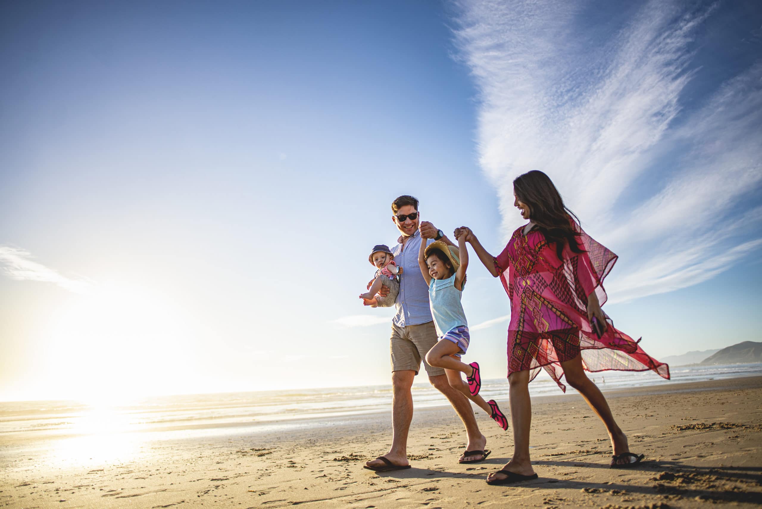 2560x1709 Your Family will Love Ventura County Coast! County Coast