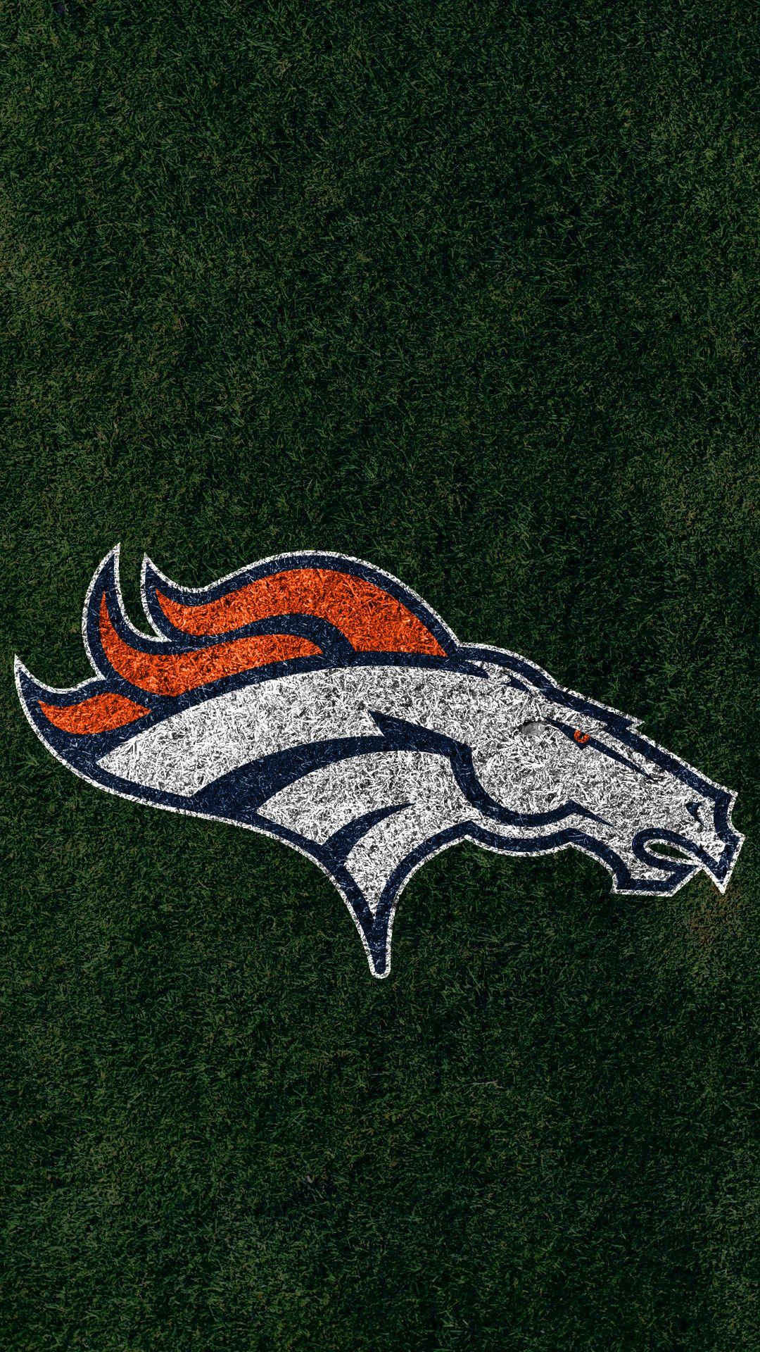 Hình nền 1080x1920 Denver Broncos