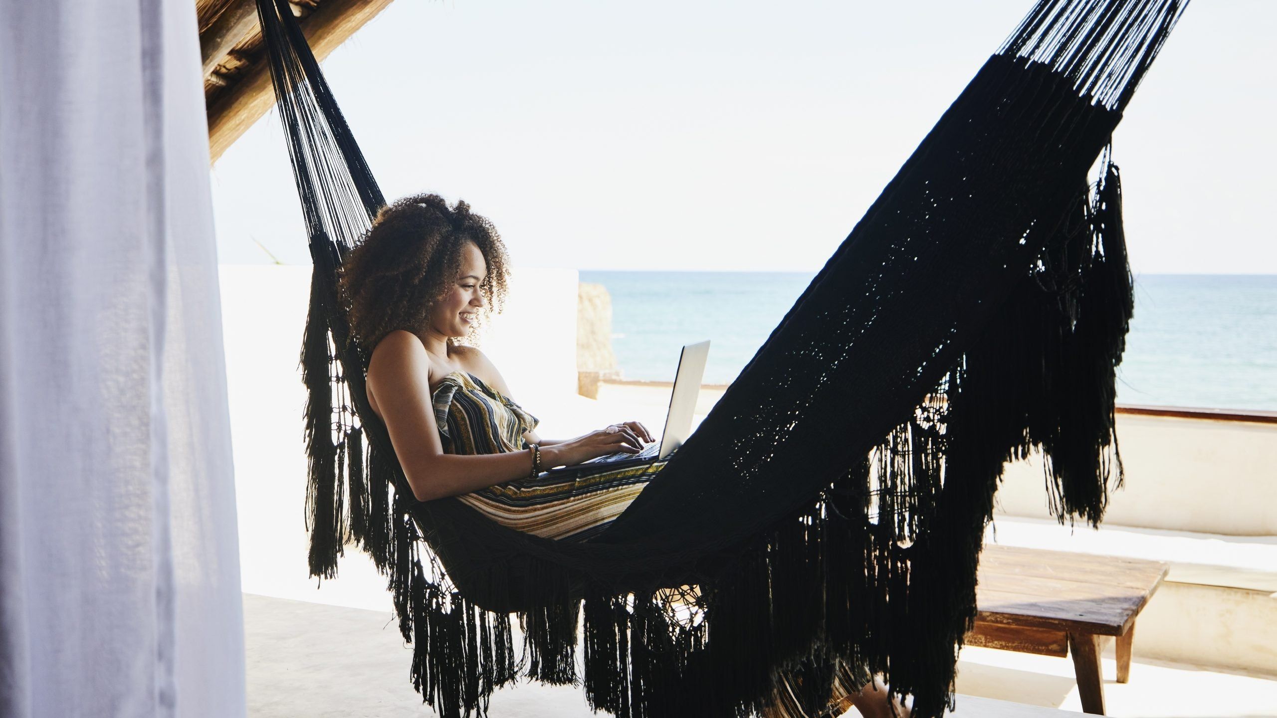 2560x1440 Ways to Spend The Holidays When You Don't Have Family Around