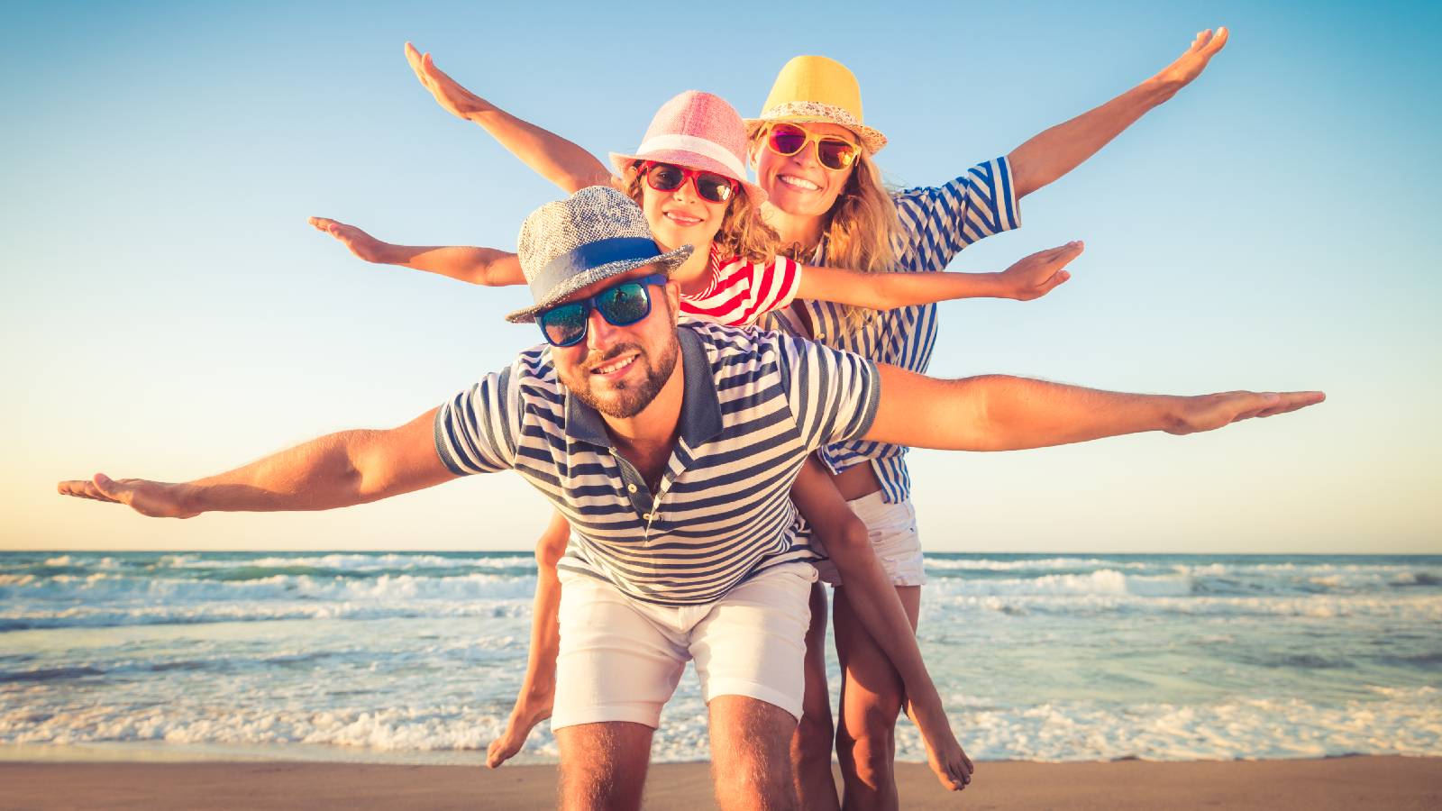 1600x900 reasons to take the family vacation you've been putting off for work