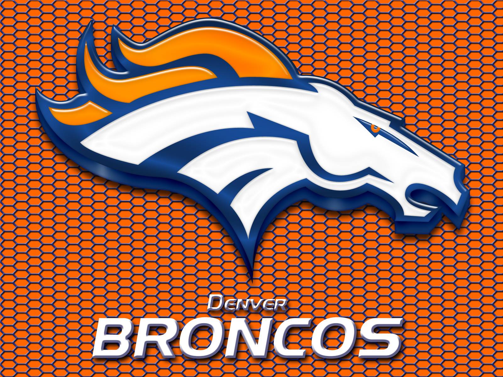 Denver Broncos wallpaper by Coolnstuff - Download on ZEDGE™