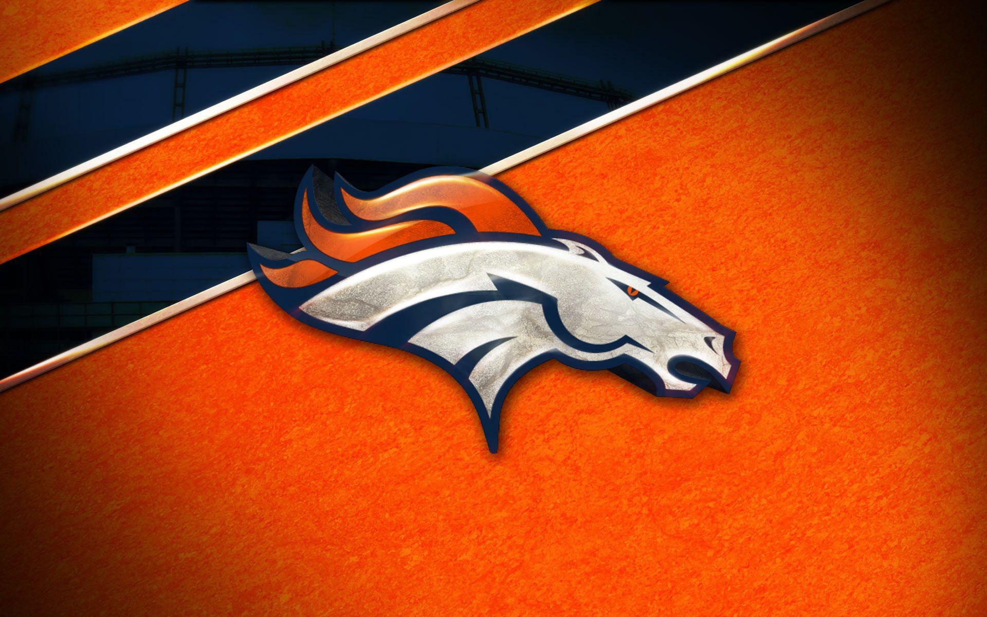 Denver Broncos Wallpapers - Top Hình Ảnh Đẹp